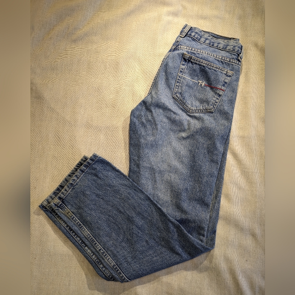 Tommy Hilfiger Women's Jeans